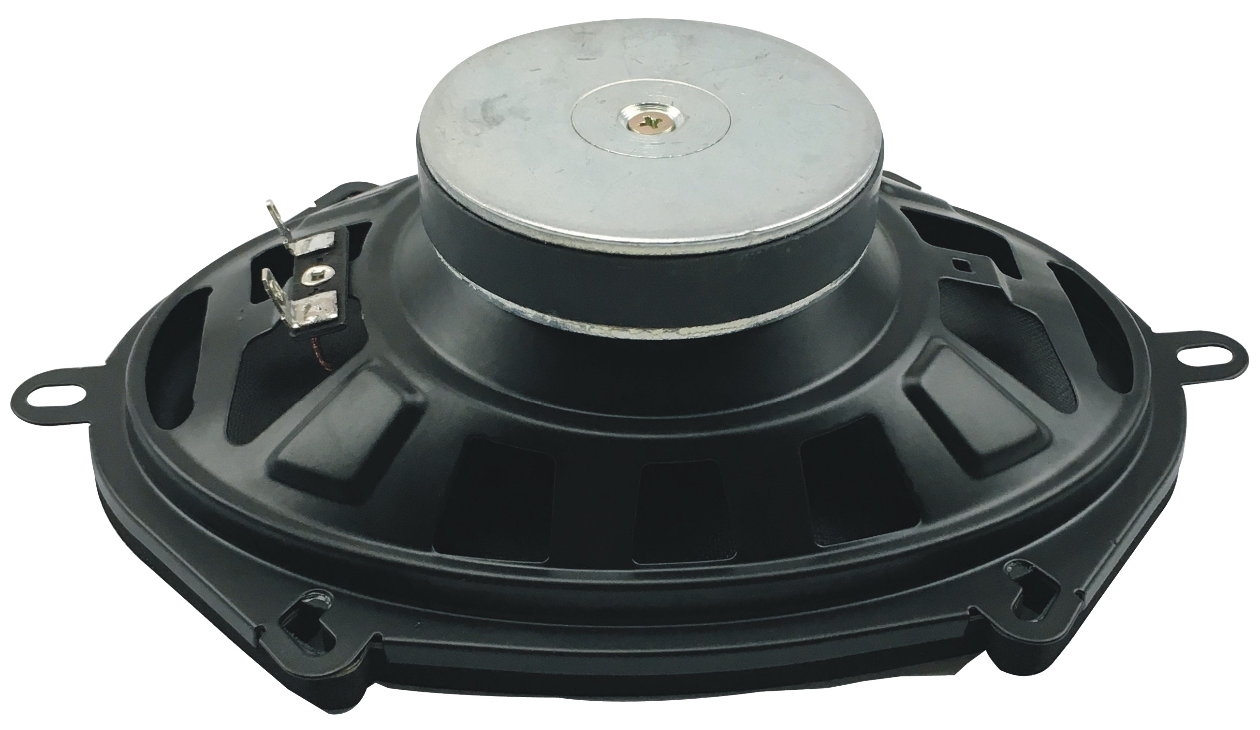 Dietz CX-572 Autolautsprecher