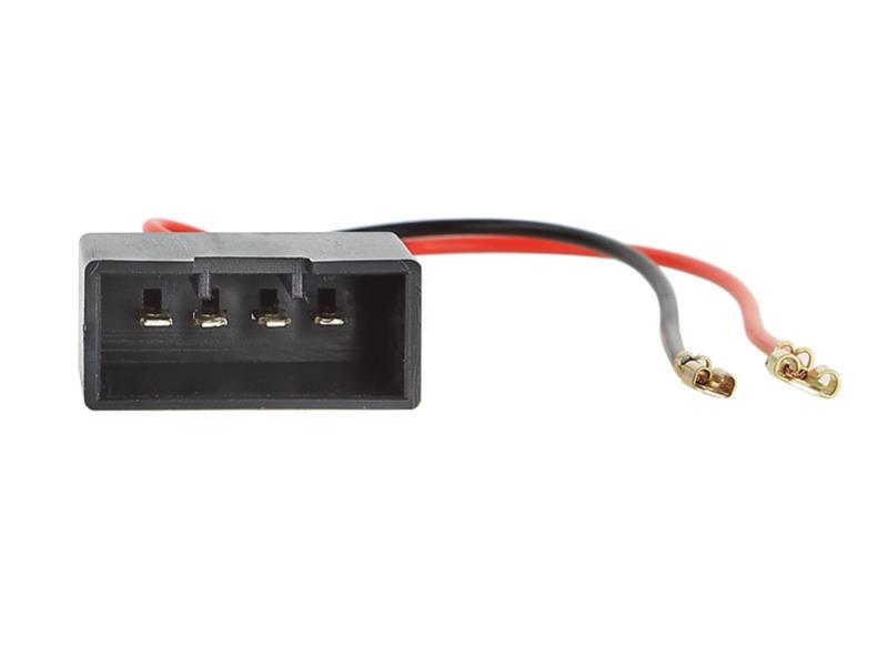 Adapter głośnikowy BMW serii 1, 3, 5, X1, X3, X4, X5, X6