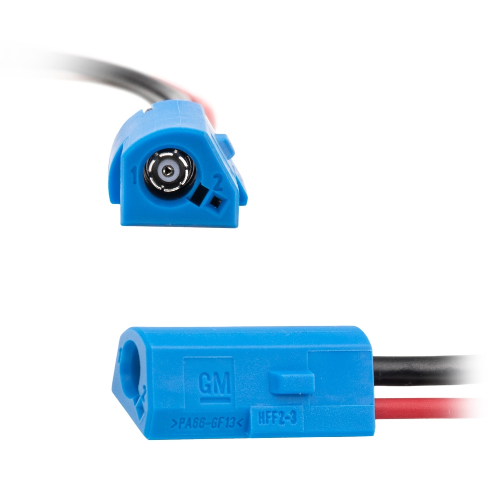 Aktívna strešná anténa Opel Astra, Corsa, Meriva, Vectra, Vivaro, Zafira 2001 - 2004