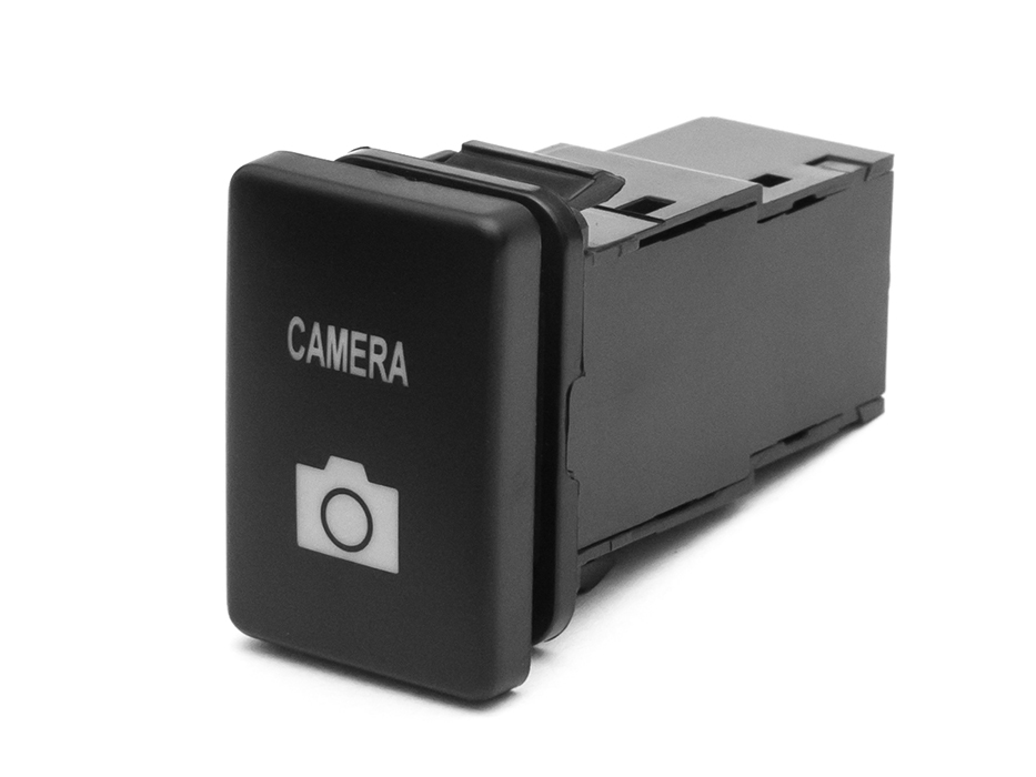 Beat Sonic interfejs kamera przód Toyota 2014->