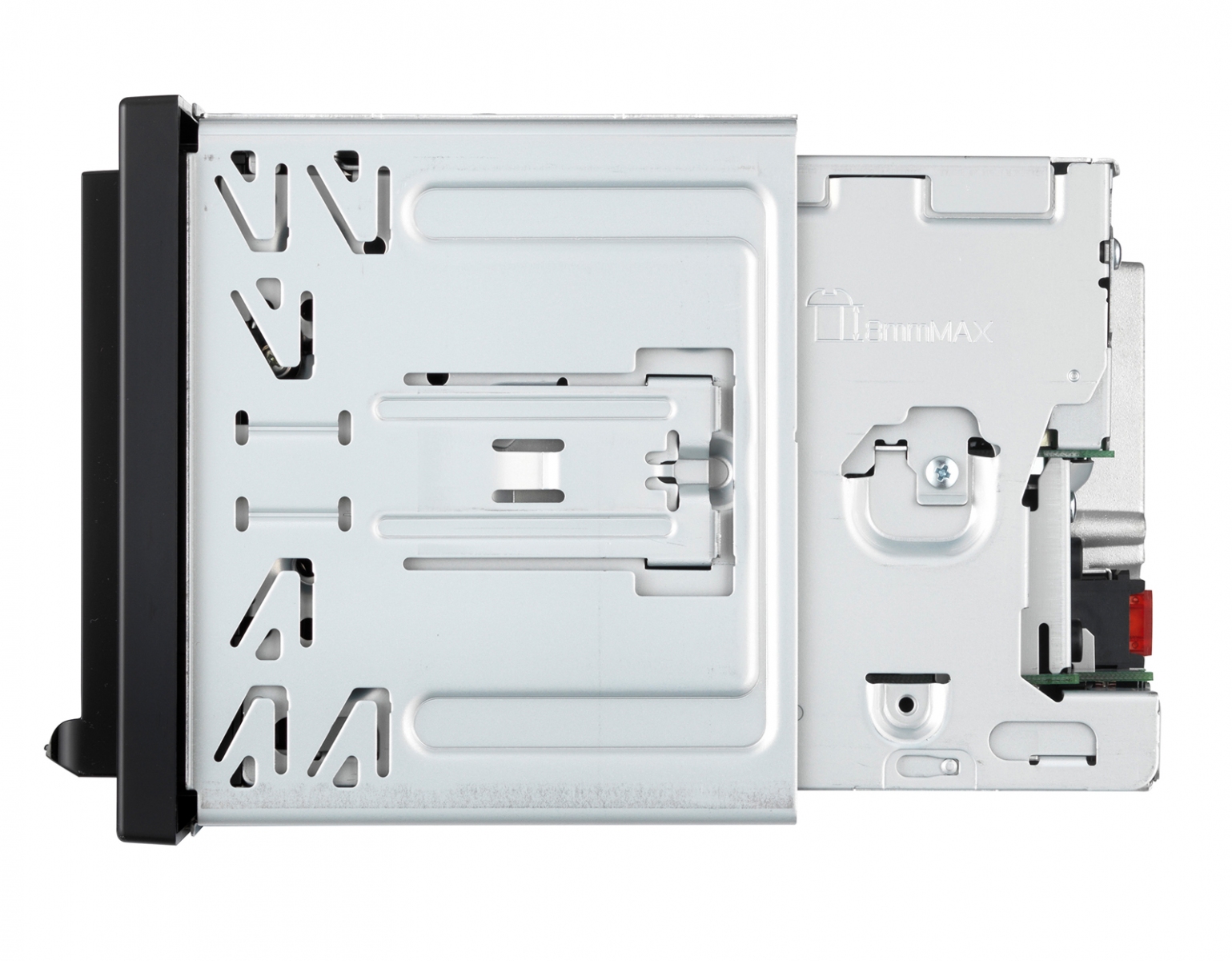 Stacja multimedialna Pioneer AVIC-Z830DAB