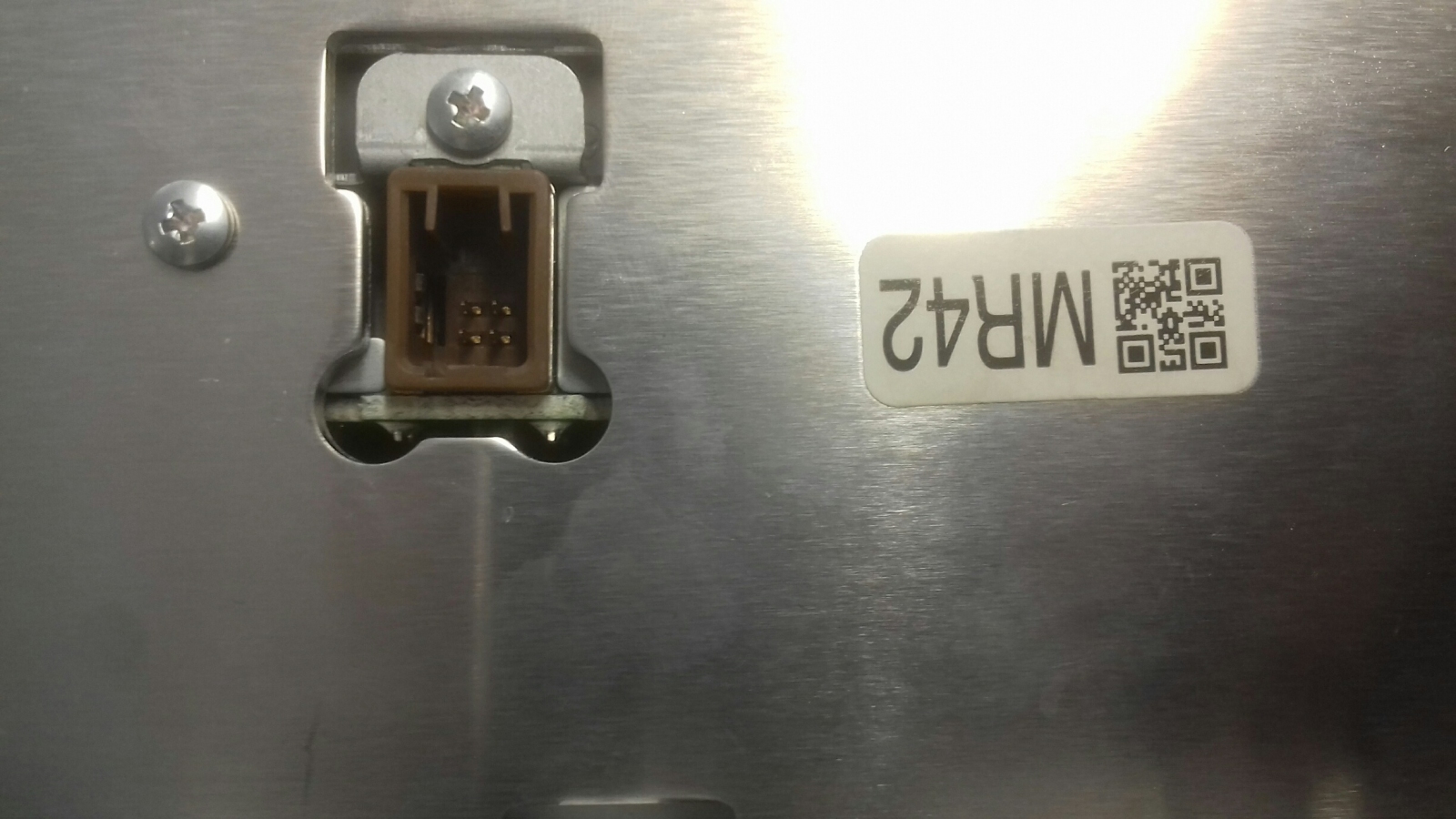 Adapter USB Suzuki / Subaru