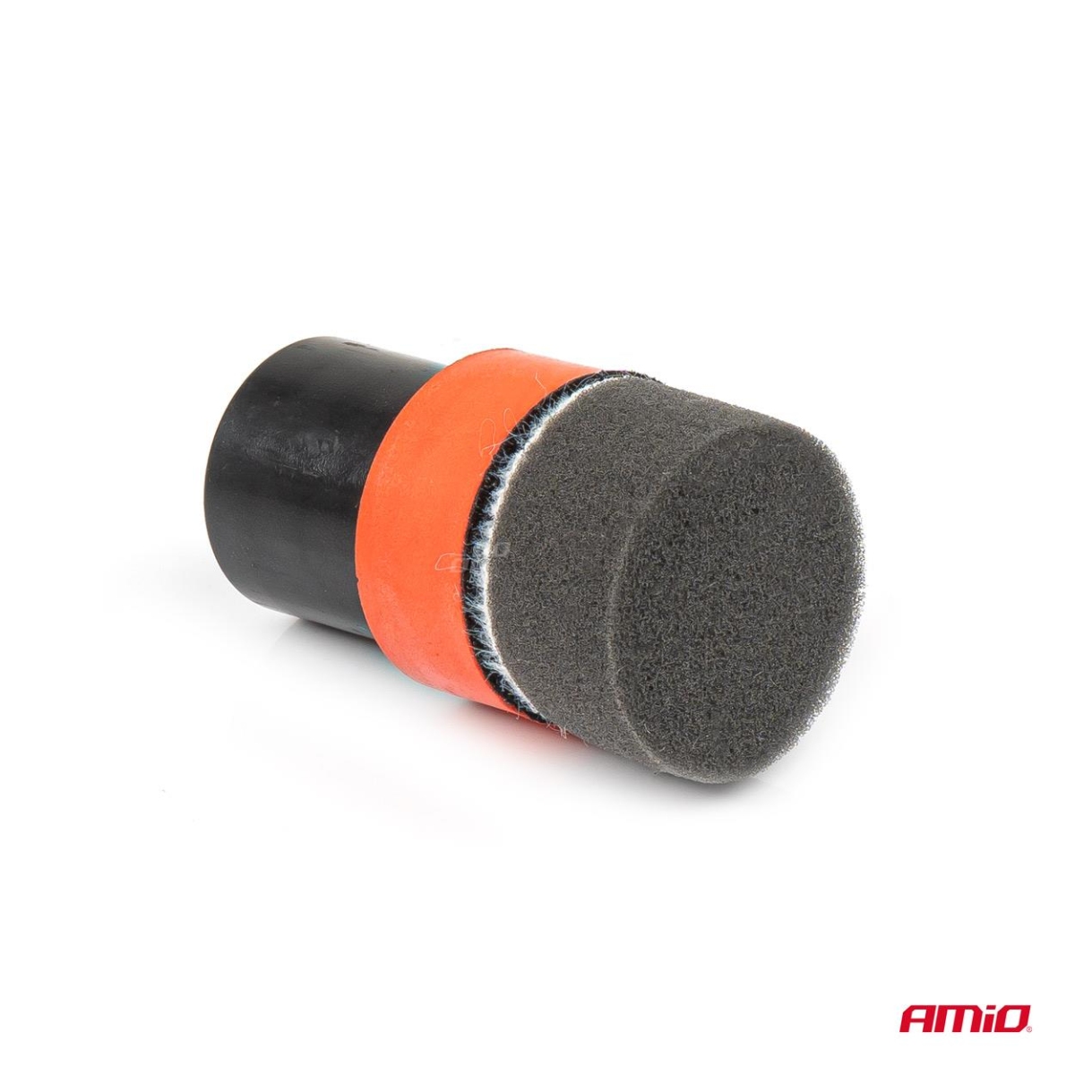 Sponge polishing pads mini detail polishing set 4 pieces AMIO-03701