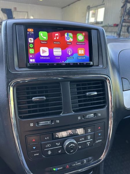 Ramka radiowa 2 DIN BMW X3 (E83) 01/2004 - 08/2010