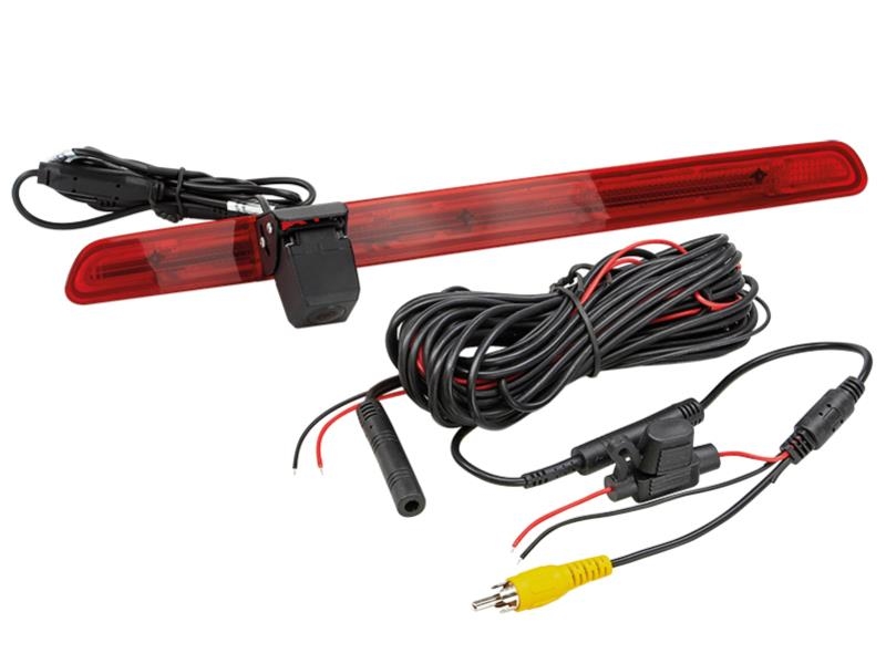 VW T6.1 tolatókamera csomagtérajtóval 2018 ->