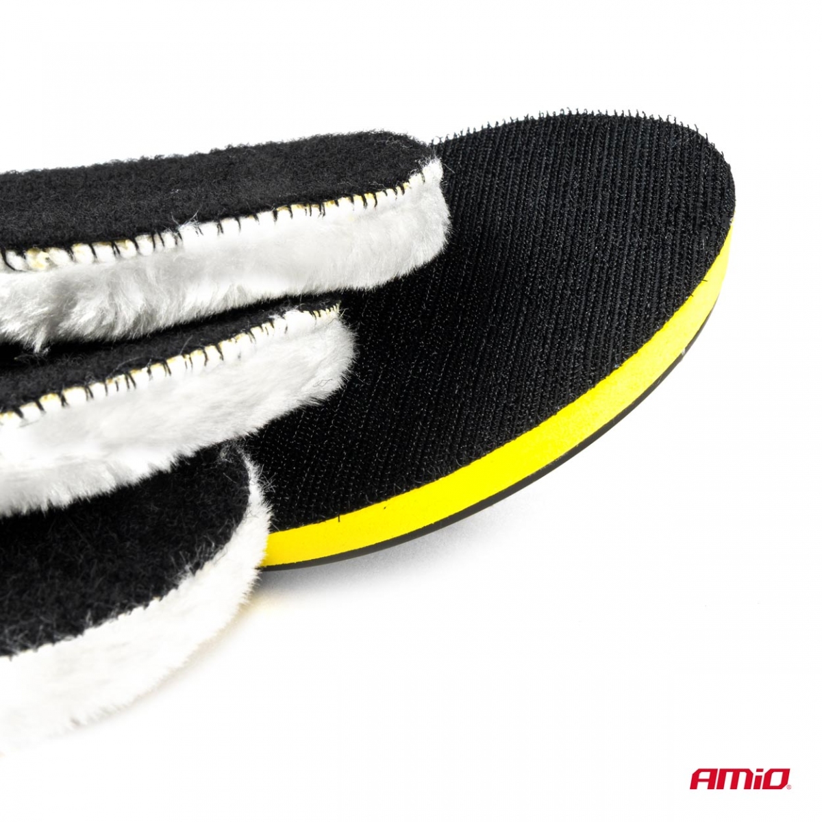 Tarranauhakiillotuskarva kiillotussarjaan AMIO-03236