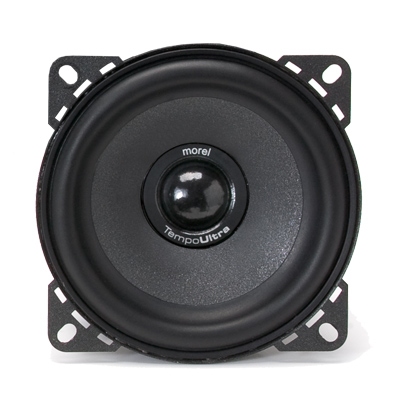 MOREL TEMPO ULTRA INTEGRA 402 MK II -autokaiuttimet