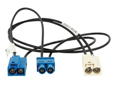 Interfejs wideo Mercedes A - clasa W177, Sprinter W907 2018 -> NTG 6 - MBUX . Monitor 7"/10,25" cala