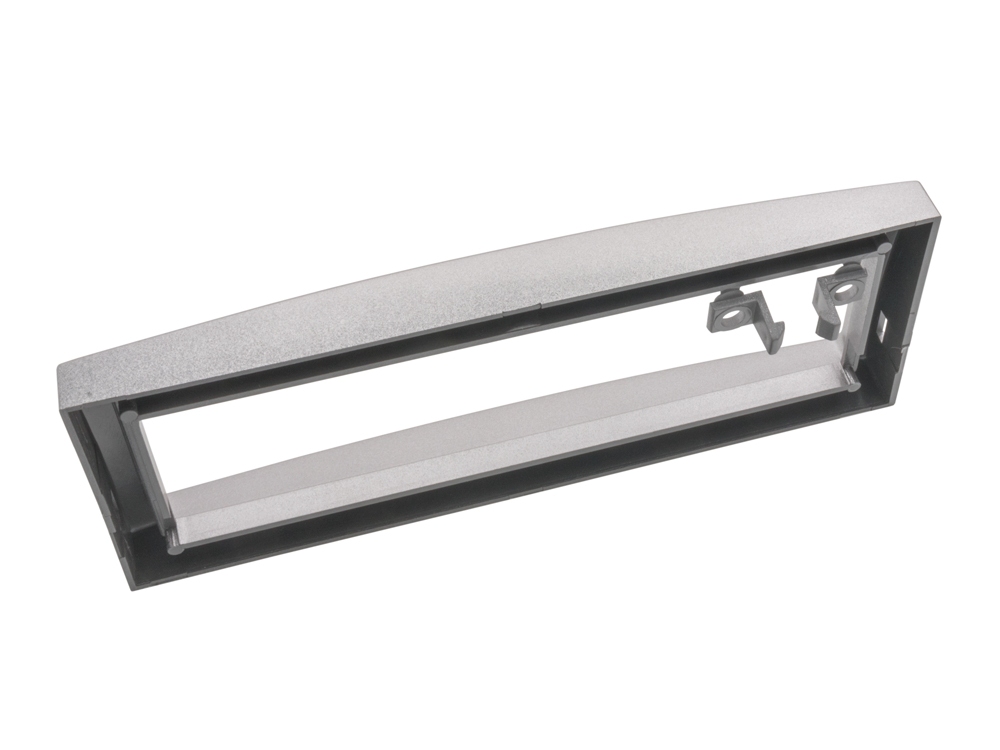 Radio frame Peugeot 407,Citroen C5 10/2004->