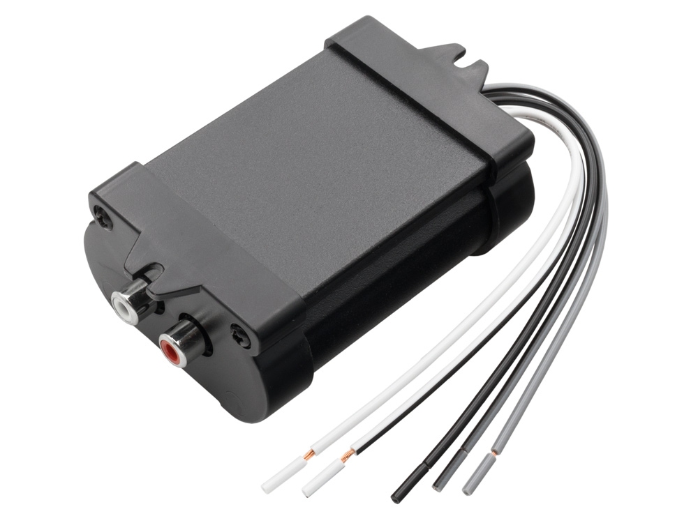 HW Energetic HLC-2 (HE-4020) -signaalimuunnin