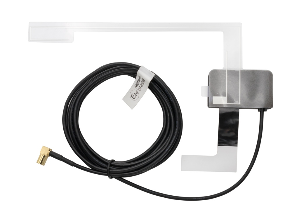 Pioneer CA-AN-DAB.001 DAB inomhusantenn