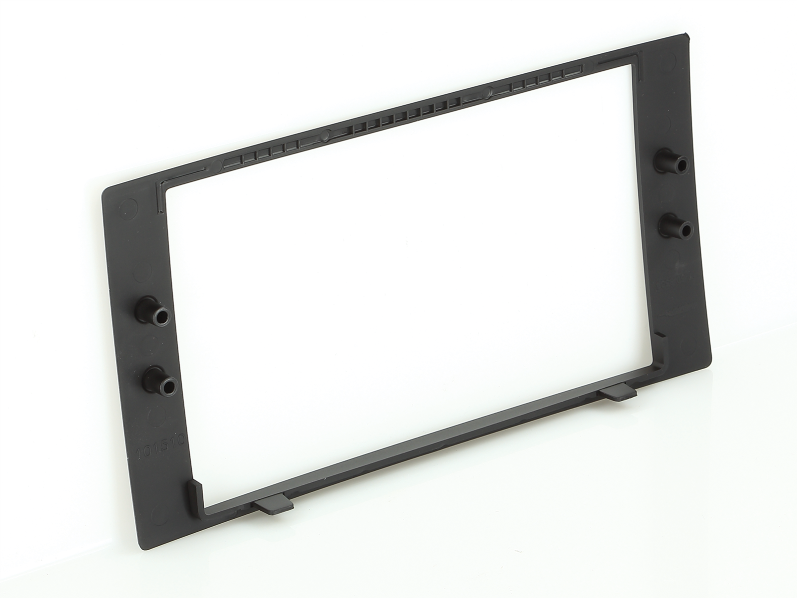 Ramka radiowa 2 DIN Dodge Caliber, Jeep Compass, Patriot 2007 - 2008