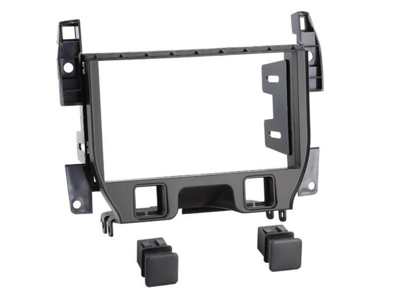 Radio frame 2 DIN Citroen DS3 2010->