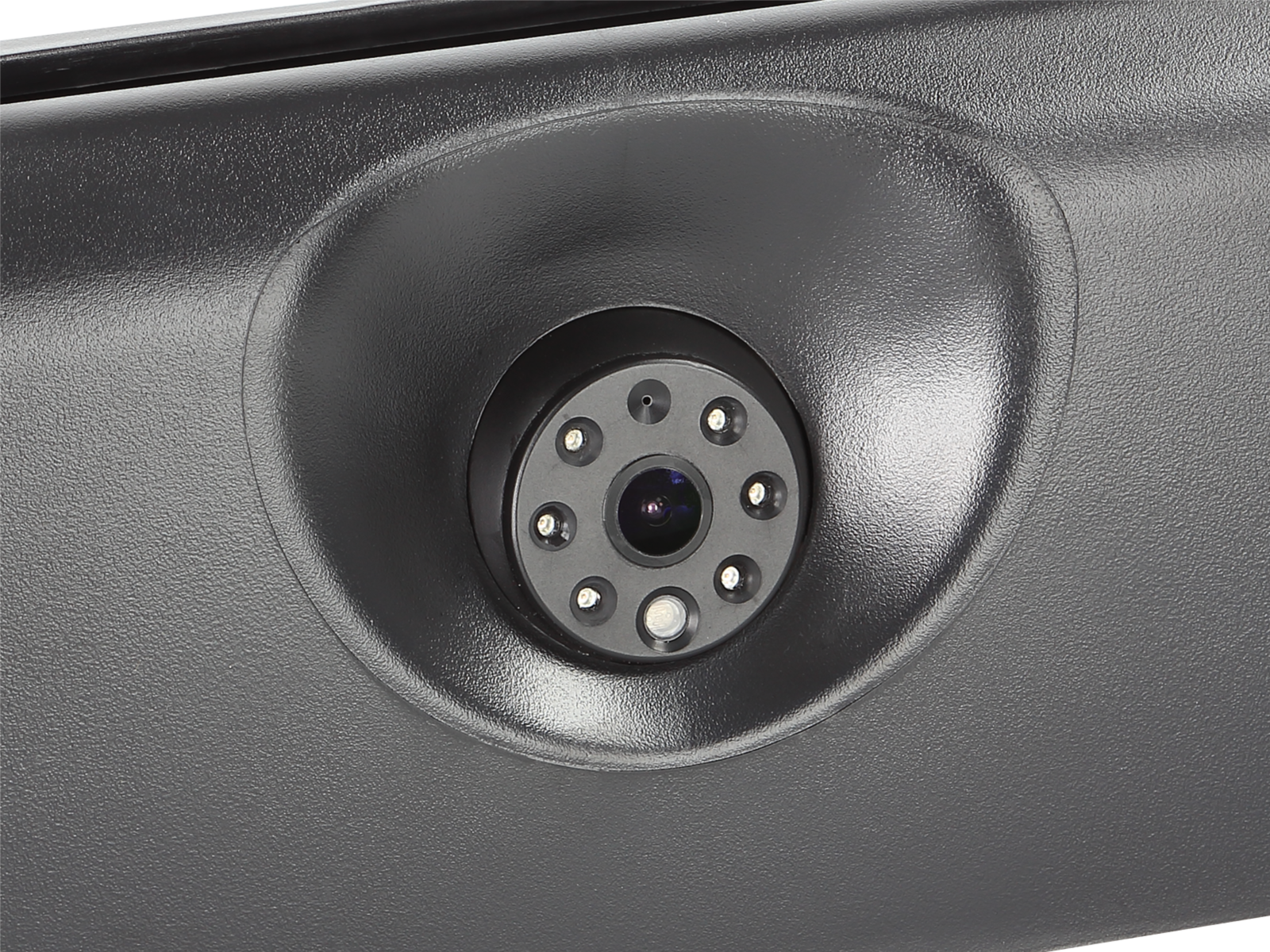 Kamera cofania Iveco Daily 2014 - 2023 światło stop