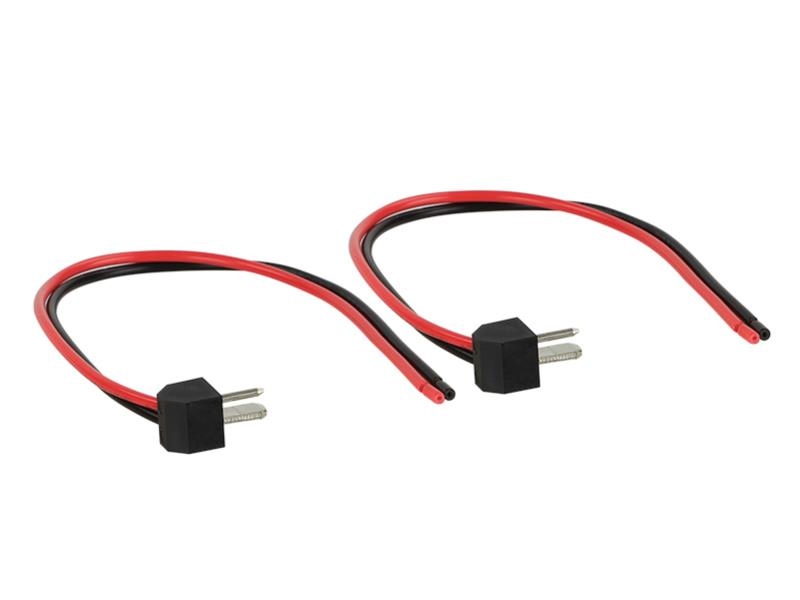 Kaiutinadapteri Sprinter Vito, Viano, W123, W124.