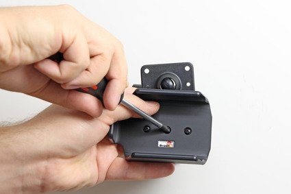 Brodit passiv holder til Yanosik GTR og GTS S-clusive