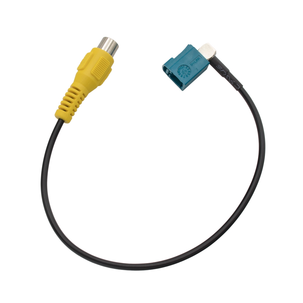 Adattatore Fakra-Chinch Mercedes