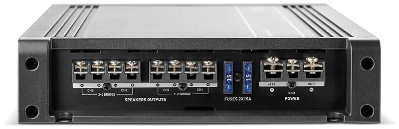 Focal AP-4340 4-kanałowy Autoryzowany Dealer, Kurier 15 zł, Zamów: 516539609