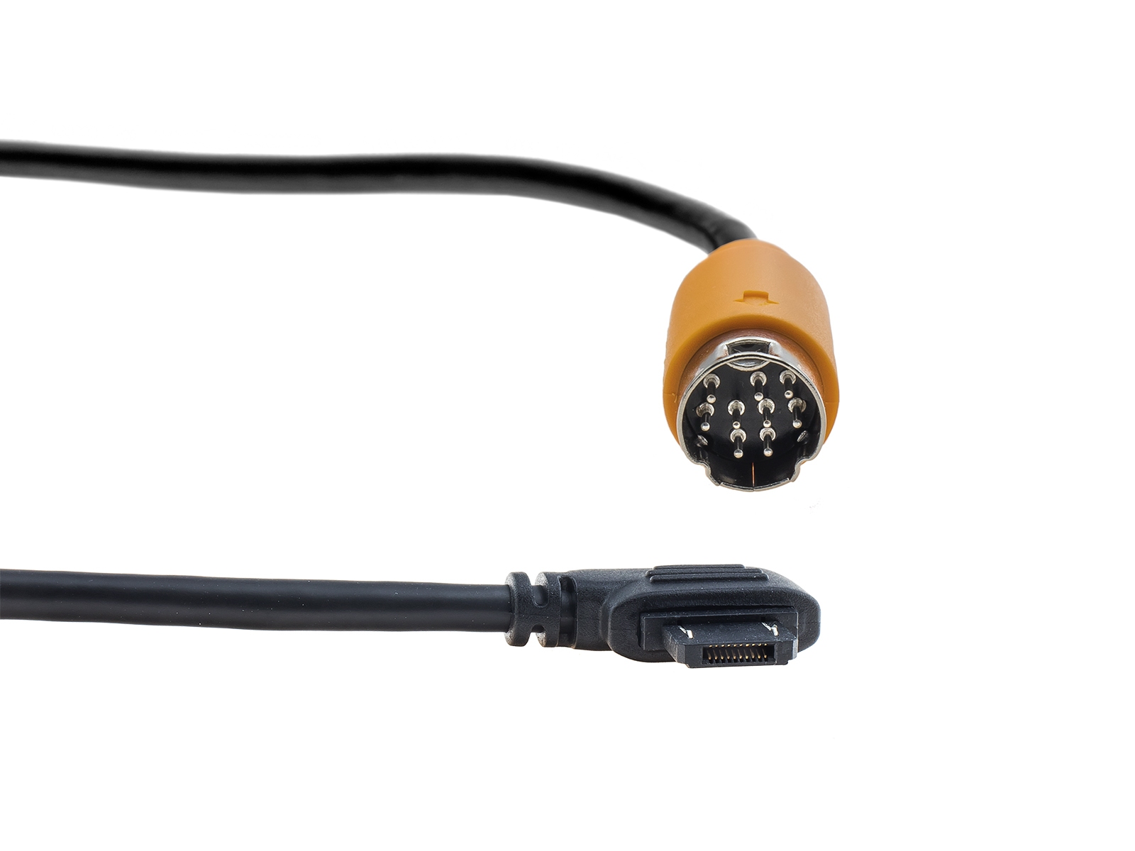 Przewód sygnałowy do CAR DOCK Dension IPH1GWC