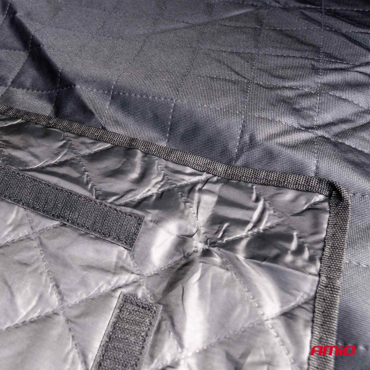 Auto pagasiruumi matt koertele AMIO-03569