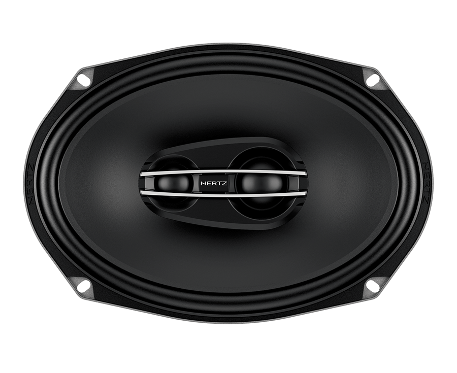Altavoces para coche Hertz CPX 690