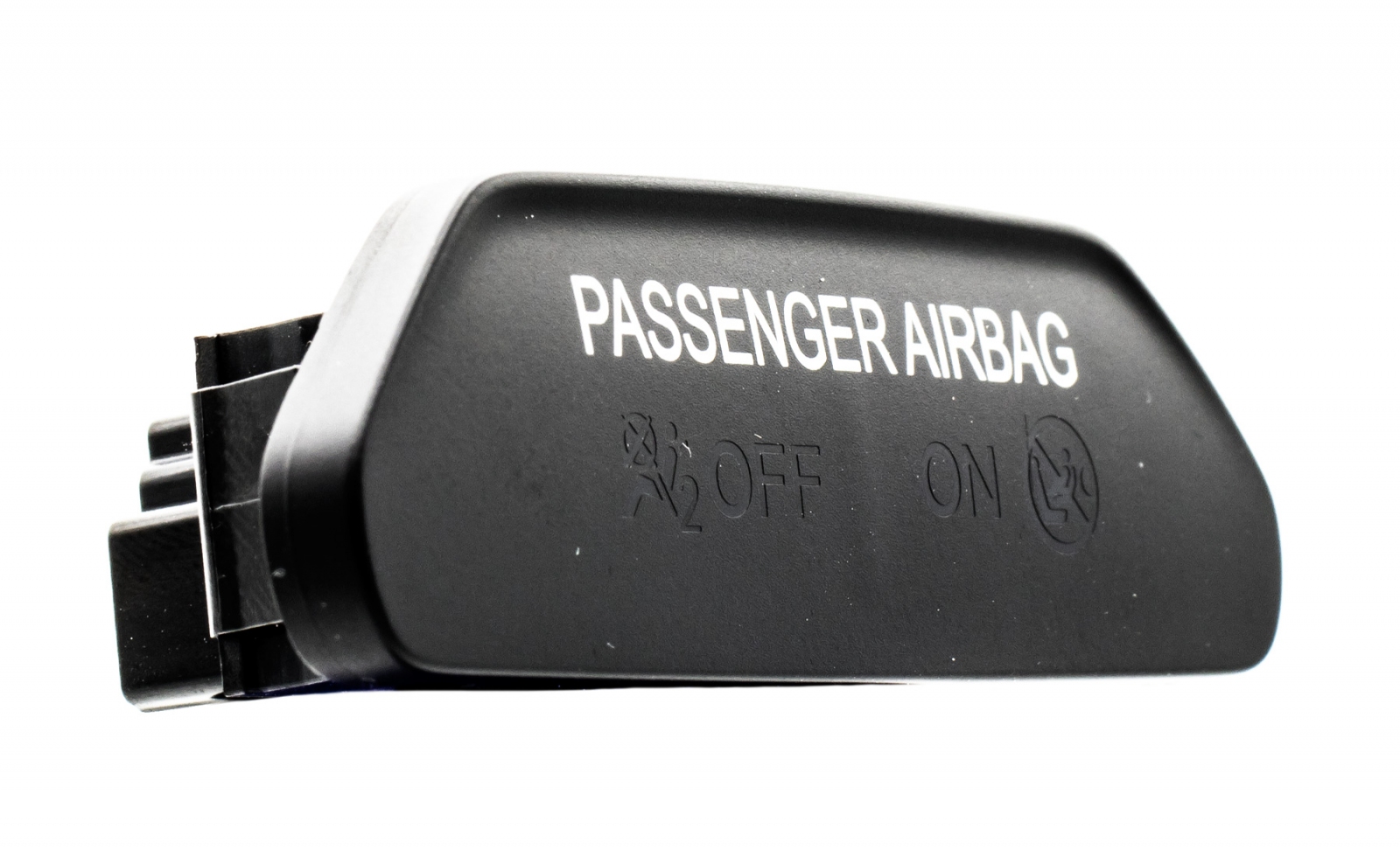 Originálny spínač deaktivácie airbagu spolujazdca Ford 2043562