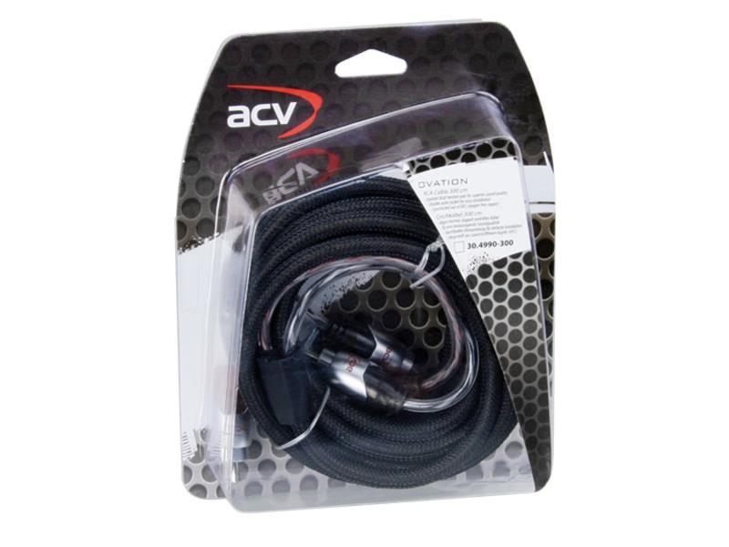 ACV OVATION Cinch-kaabel 300 cm 30.4990-300