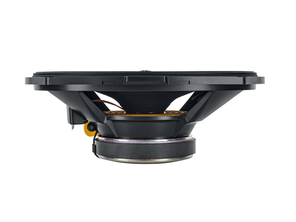 ALPINE R2-S69 bilhøyttalere koaksiale 2-veis høyttalere 100W RMS 6x9" (16 x 24 cm)