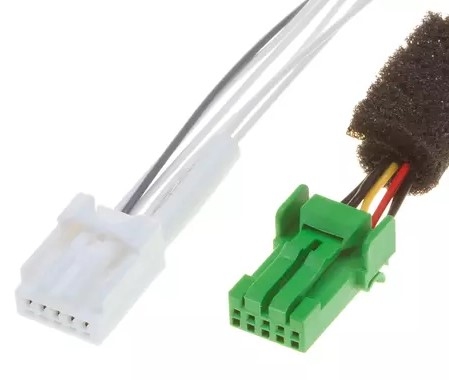 Adaptateur pour connecter une caméra de recul Suzuki MY