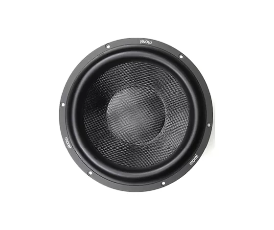 MOREL ULTIMO Ti 124 -subwoofer, 1000 W RMS