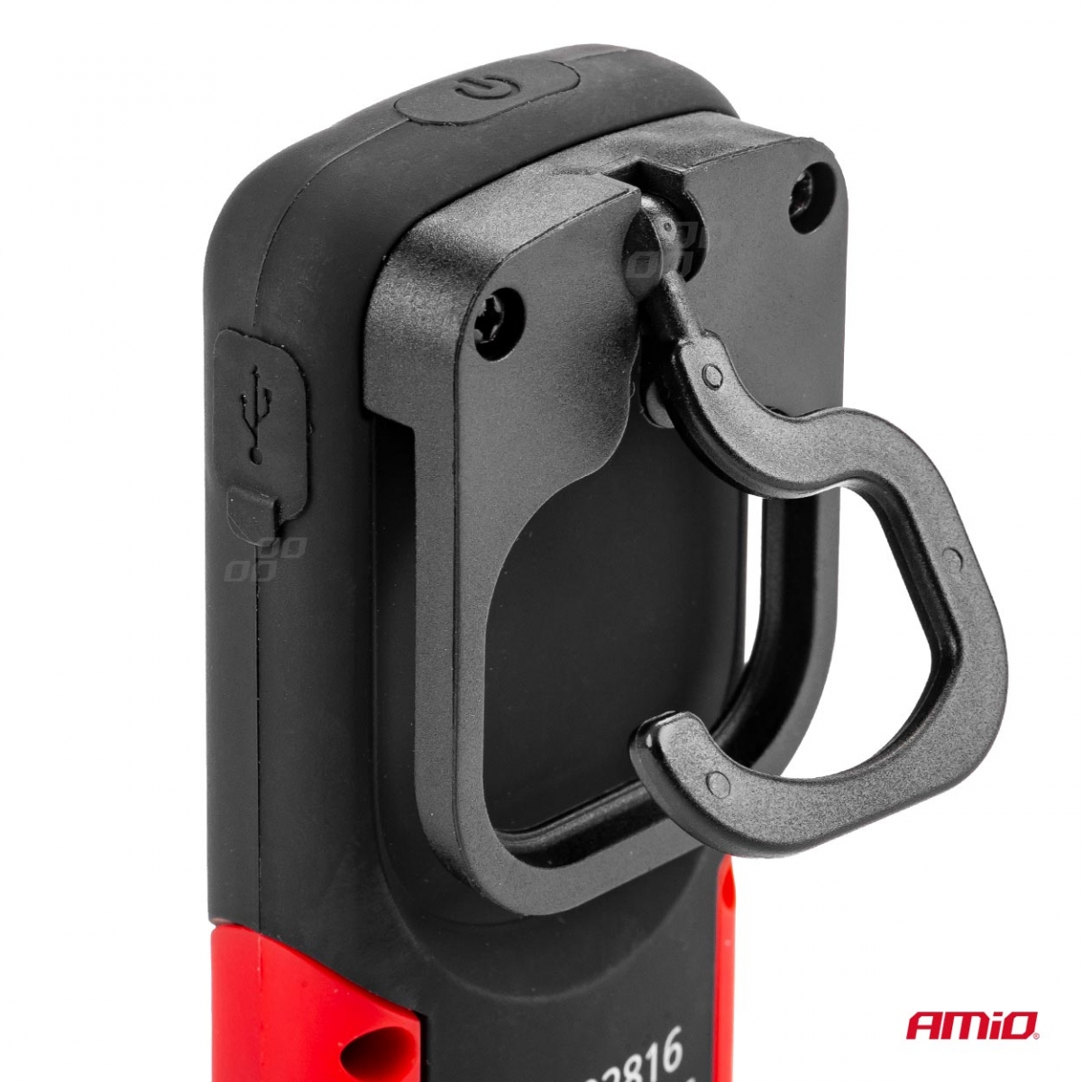 LED-tarkastustaskulamppu WT06 AMIO-02816