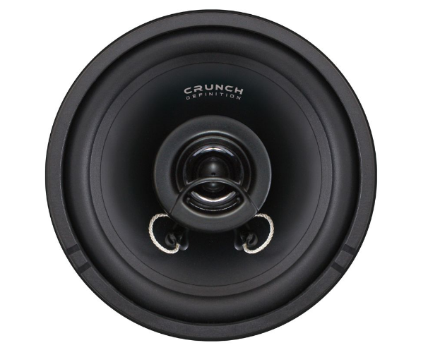 Głośniki samochodowe Crunch DSX-120