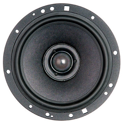 Głośniki samochodowe MOREL HYBRID INTEGRA 402