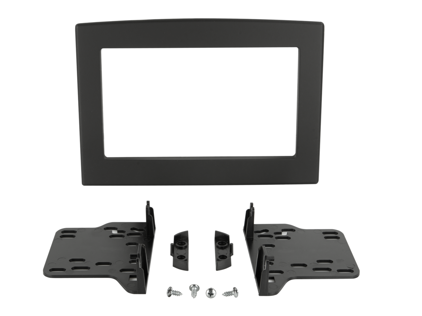 Radio frame 2 DIN Dodge RAM 1500, 2500, 3500