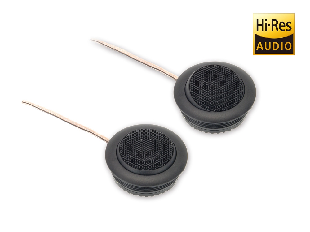 Głośniki samochodowe ALPINE R-S65C.2