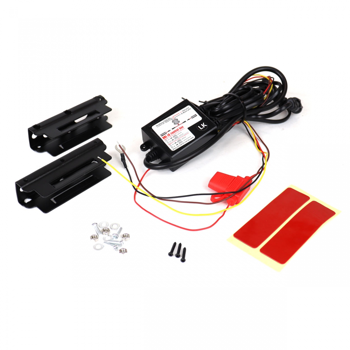 Päiväajovalot AMiO DRL 501 HP AMIO-01520