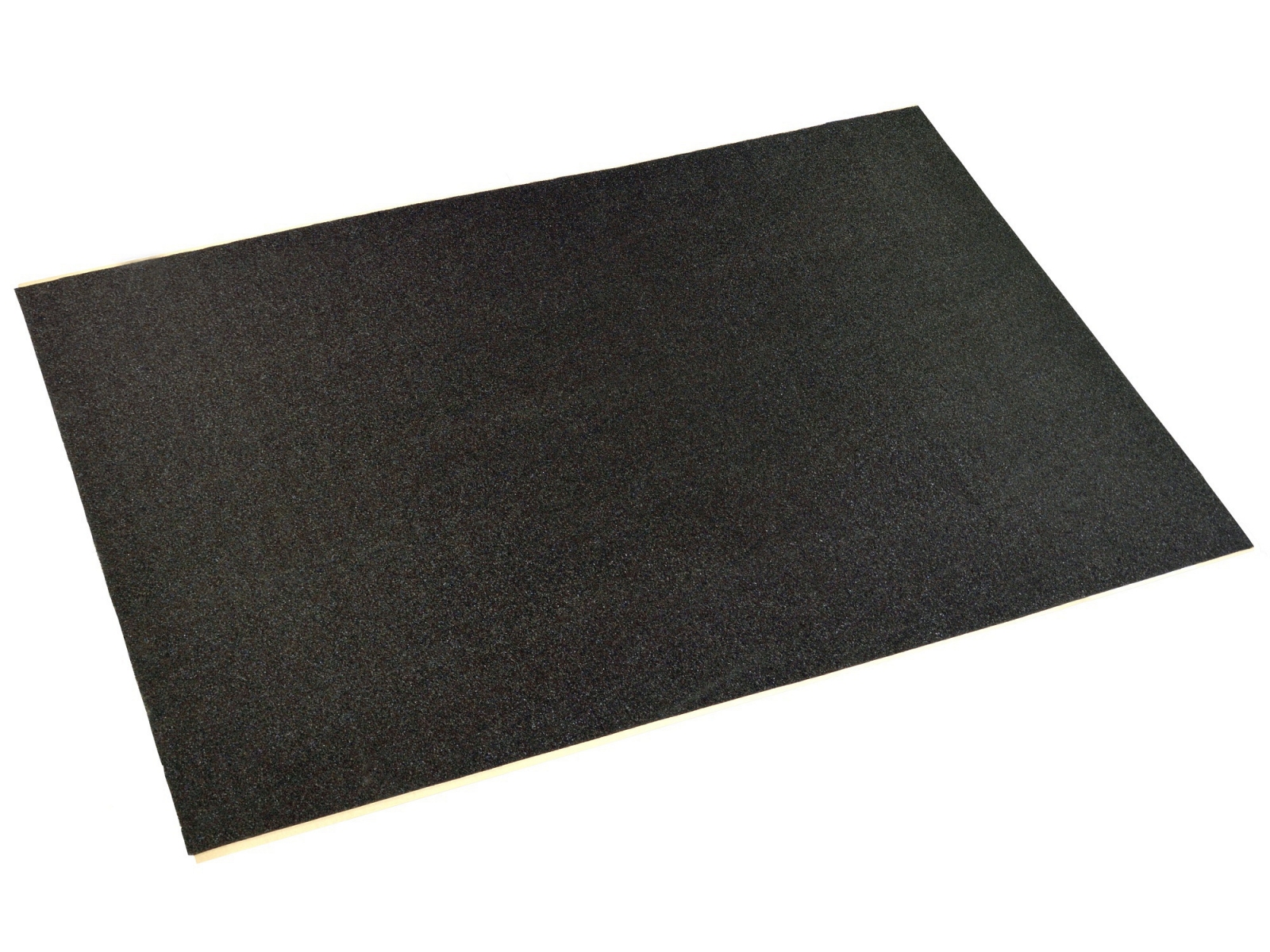 CTK SilenceFix 5 - imprägnierter Schalldämmschaum