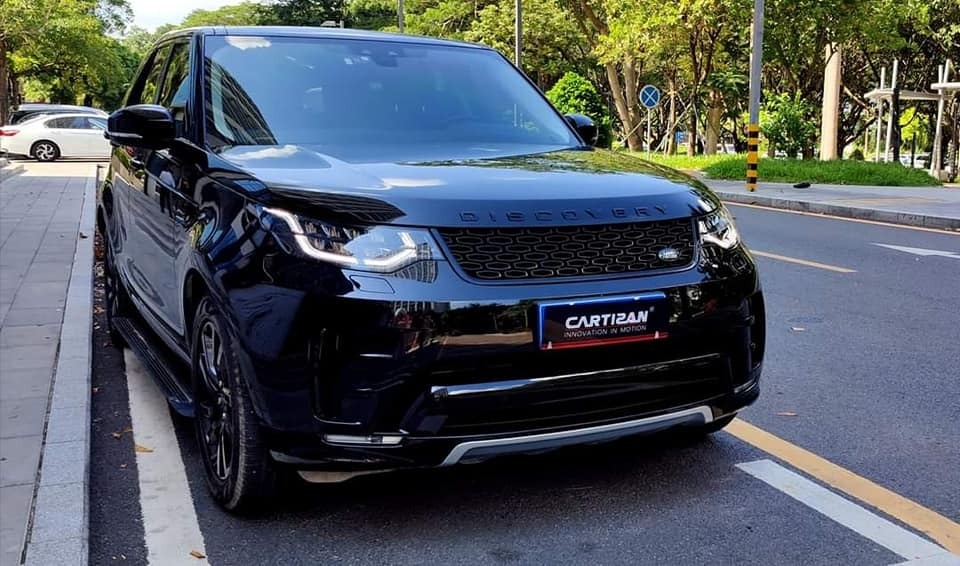 Adattatore Android CarPlay AI con presa USB, HDMI, Bluetooth, WiFi