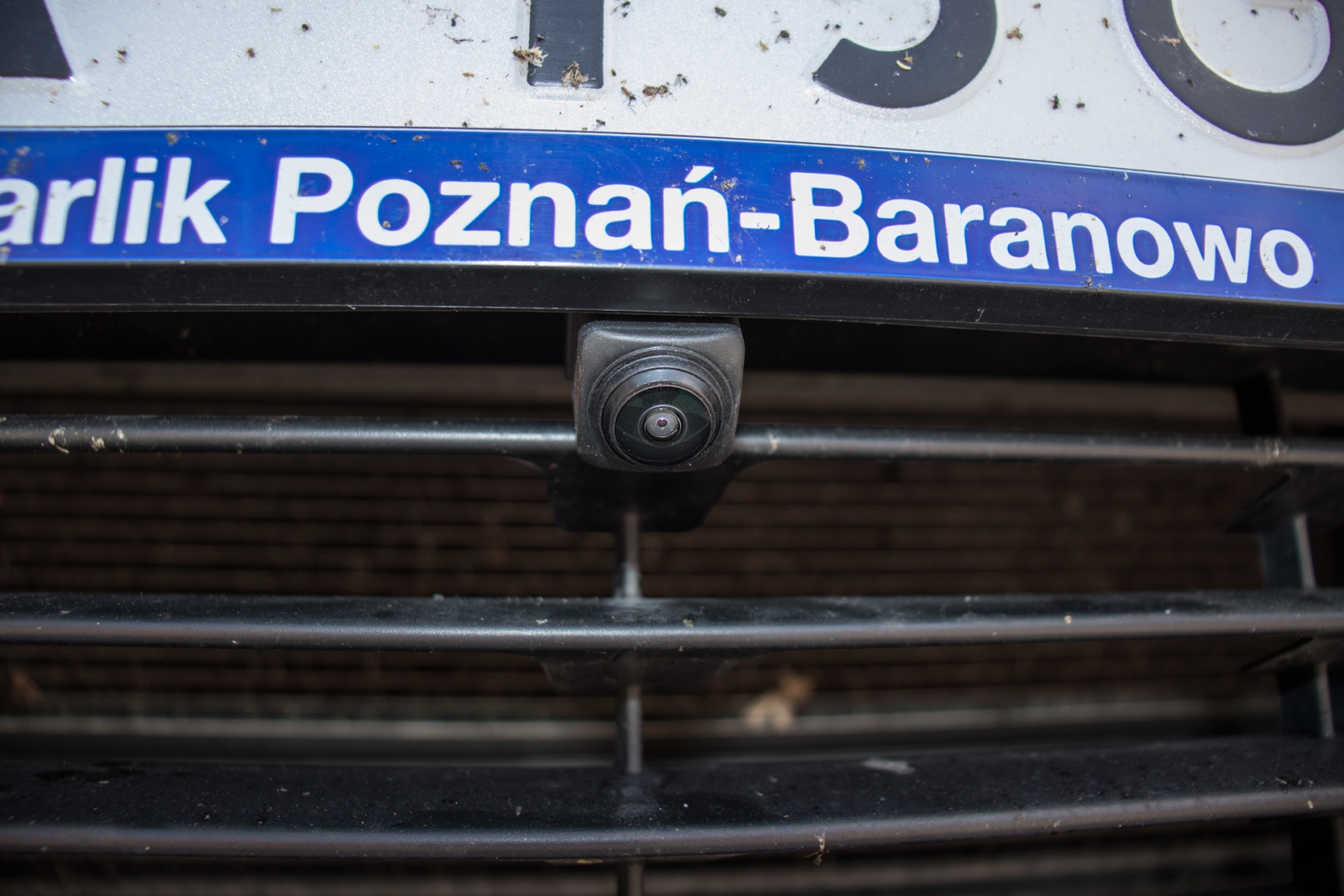 Adaptateur pour caméra de recul Dacia, Fiat, Opel, Renault, Smart 2012 -> Système de navigation MediaNav, Rlink