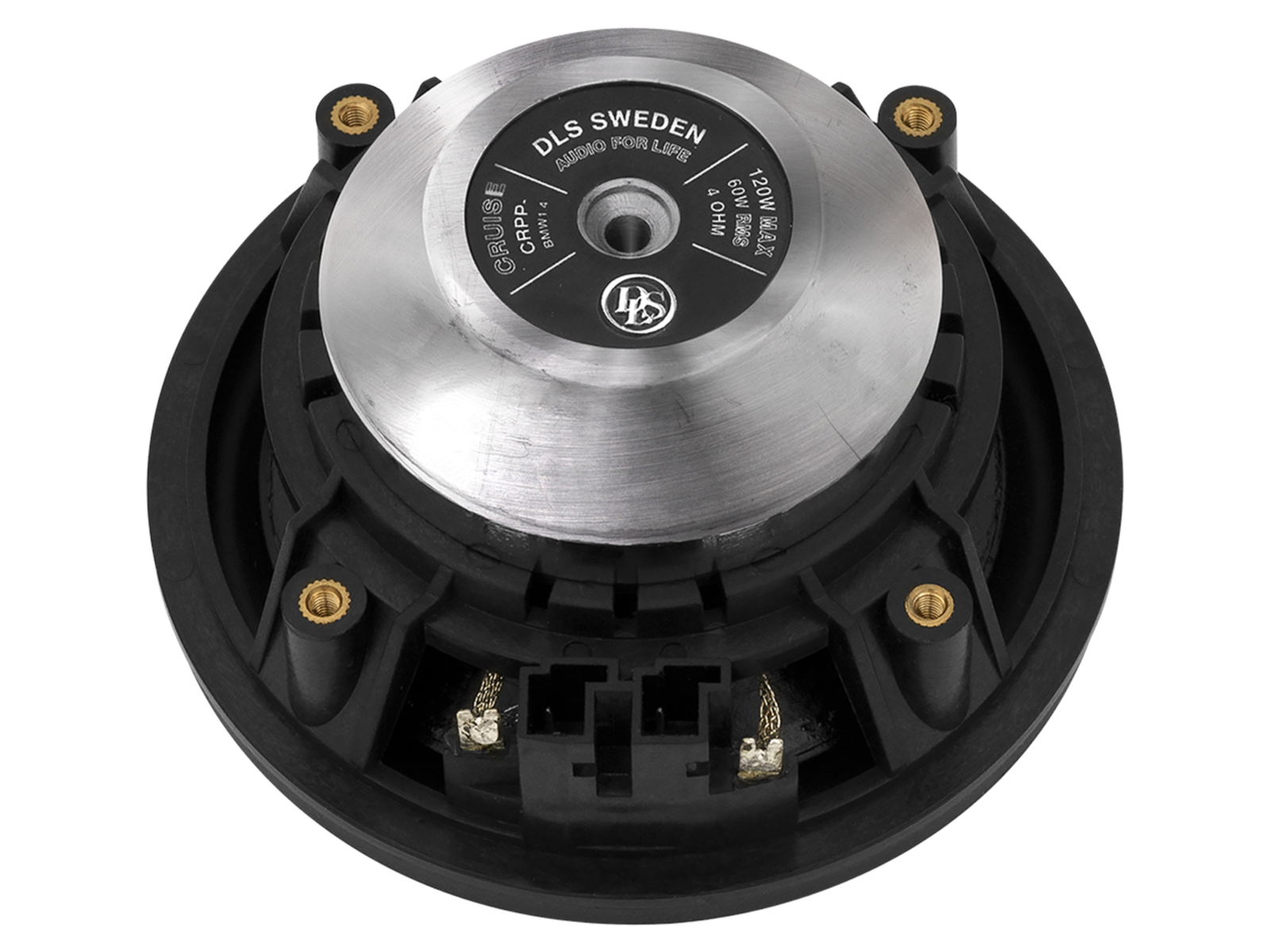 Głośniki dedykowane BMW serii 1, 2, 3, 4, 5, 6, 7, i8,X1, X3, X4, X5, X6, Z4 /Mini. DLS Cruise