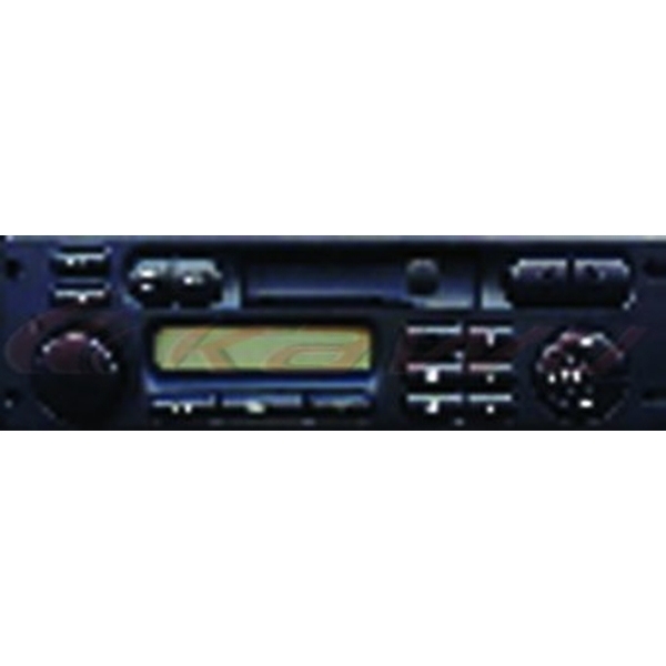 Adapter do sterowania z kierownicy Citroen C2,C3,C5,C8 CTSCT002