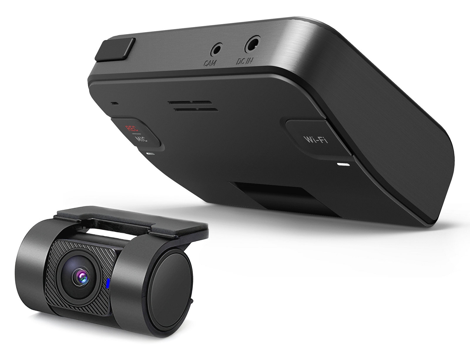 FineVu GX1000 CLOUD - 2xQHD recorder, cloud