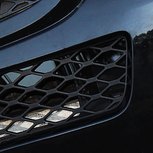 KIYO D Ultimate AP 4R GPS Laser Jammer - Speedometer Blokerende Sensorer