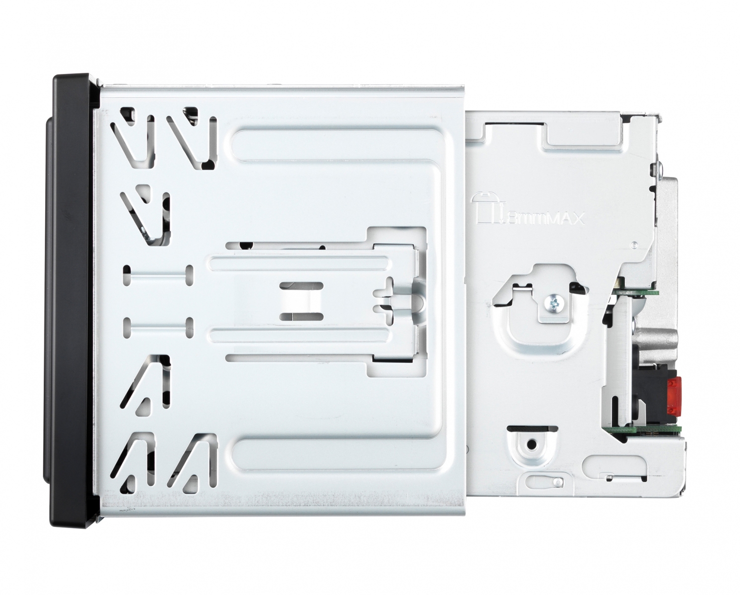 Stacja multimedialna Pioneer AVIC-Z630BT