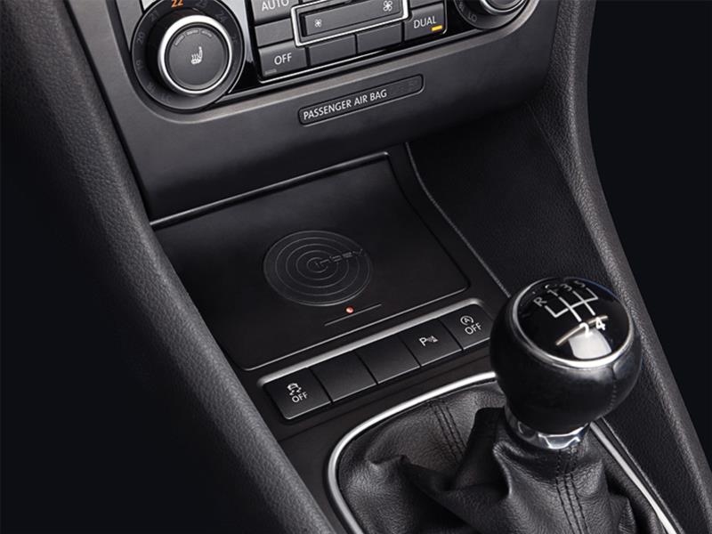 Inbay ładowarka indukcyjna VW, Eos, Golf V, VI, Jetta, Scirocco 2003->