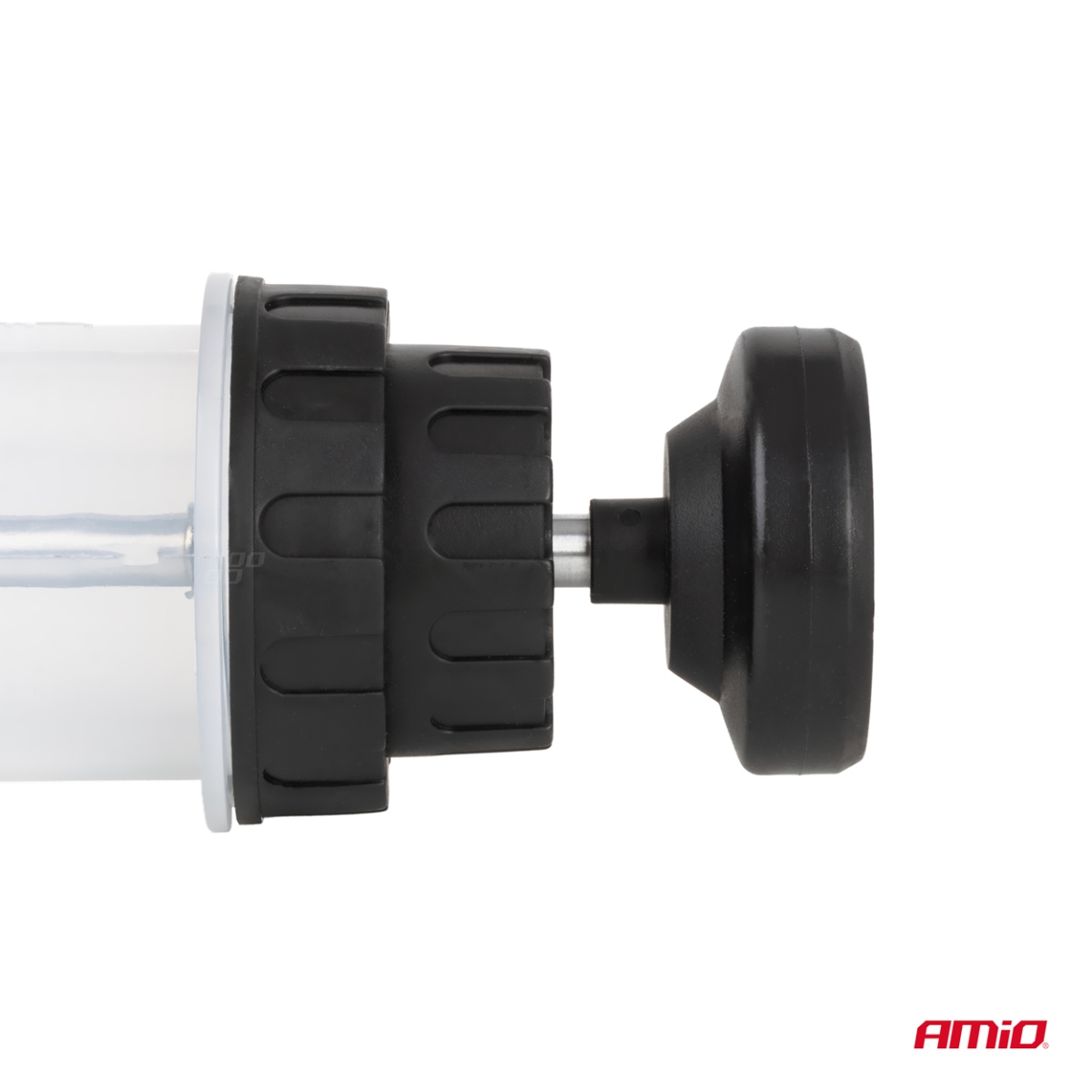 Odsysarka strzykawka do płynów 500ml AMIO-04277