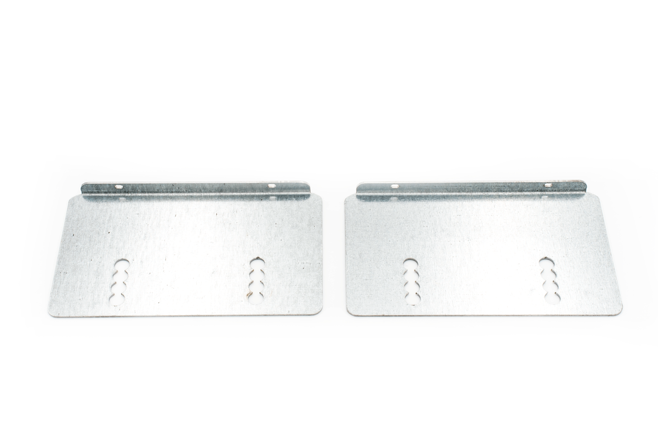 Ramka radiowa 2 DIN Dacia Duster, Logan, Sandero 2011-> SiENNA SHINY