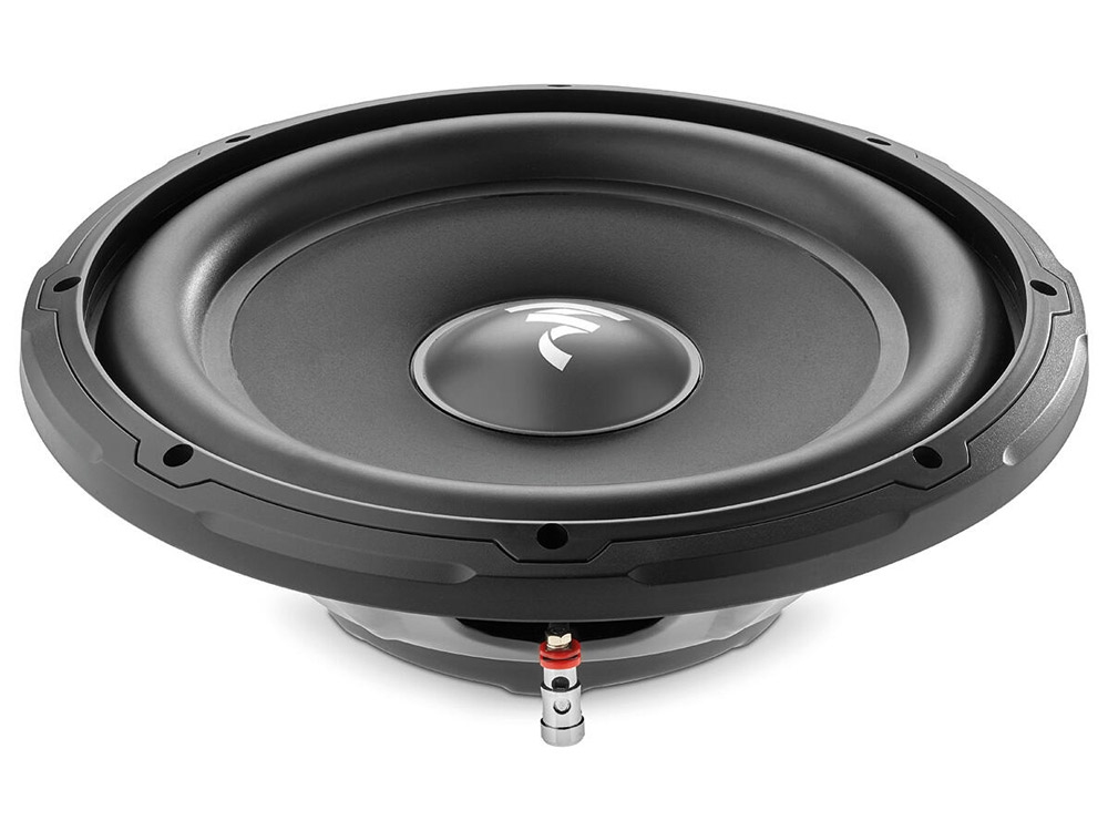 FOCAL SUB 12 SLIM autós mélynyomó, 30cm, 280W RMS