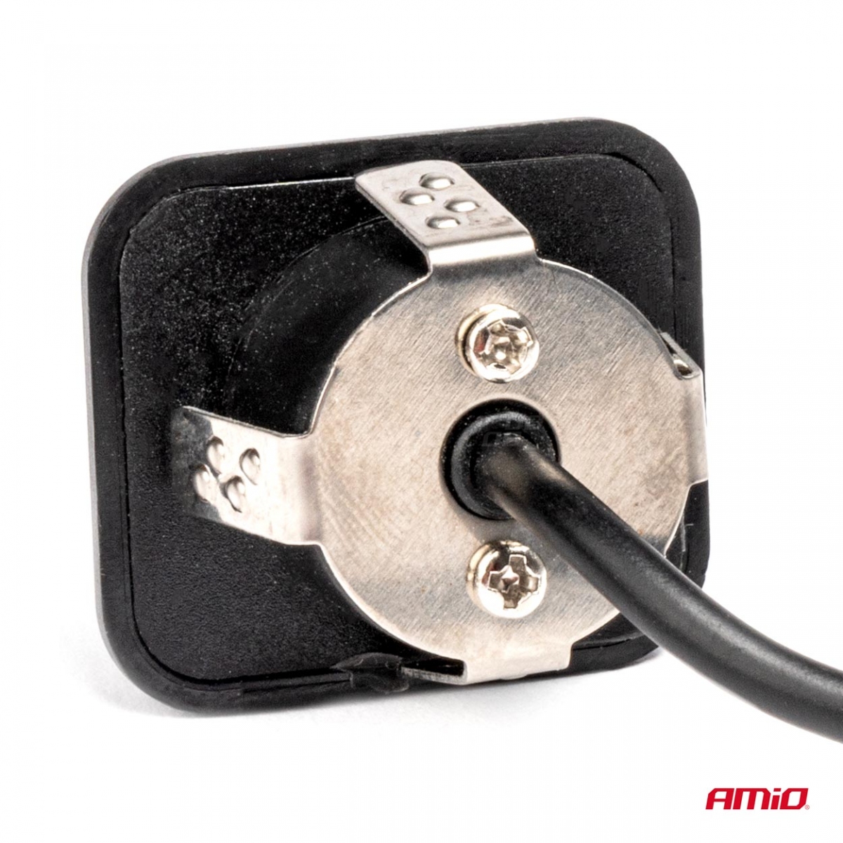 Telecamera di retromarcia HD-305 IR 12v 720p AMIO-03527