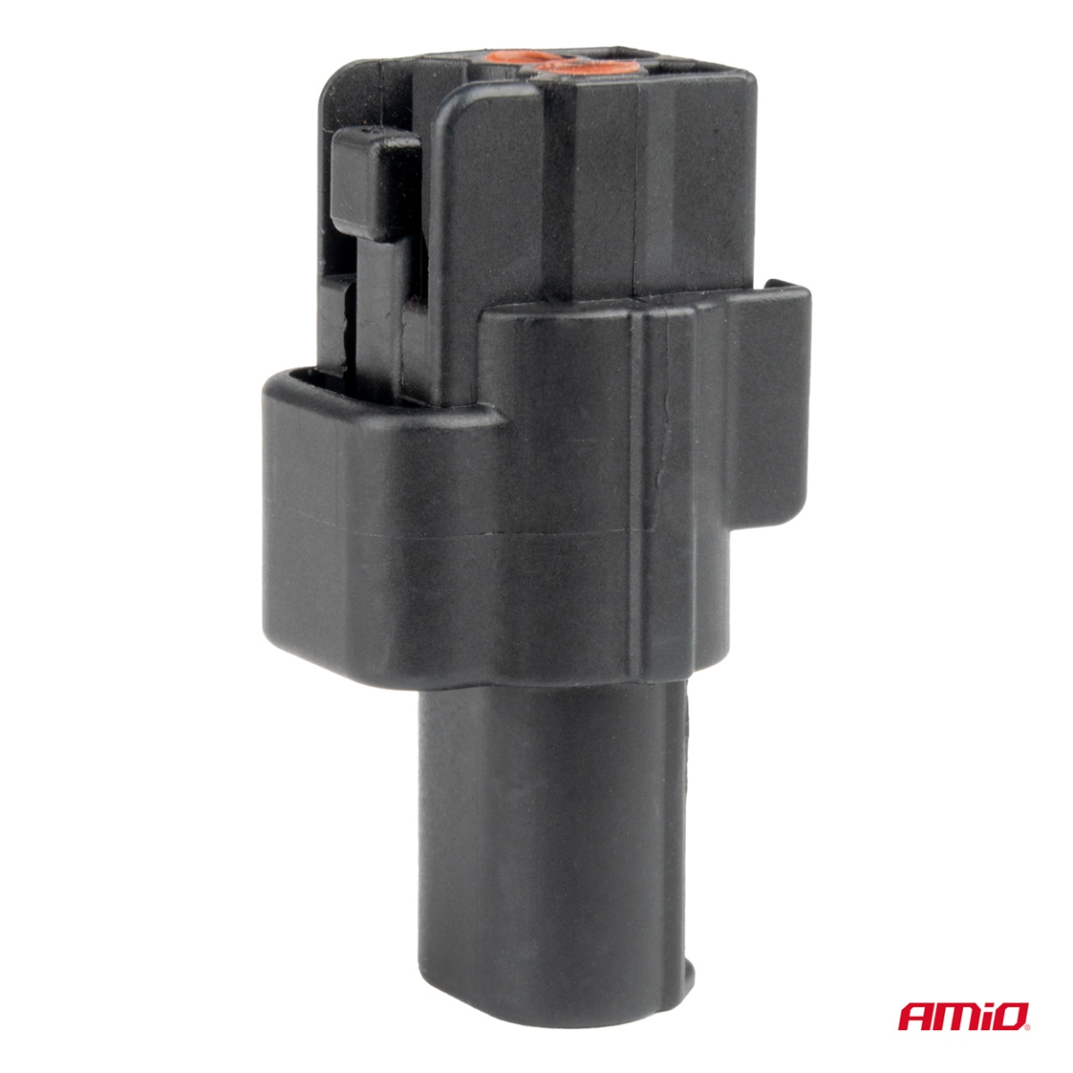 Złącze elektryczne wodoodporne zestaw 2 PIN 2.2mm AMIO-04346